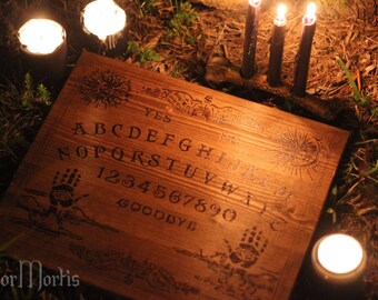 Ouija board