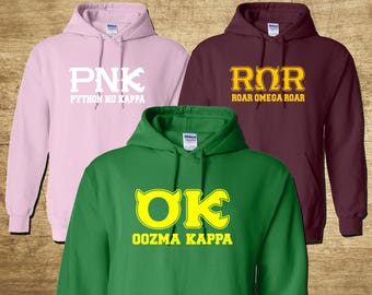 oozma kappa hoodie