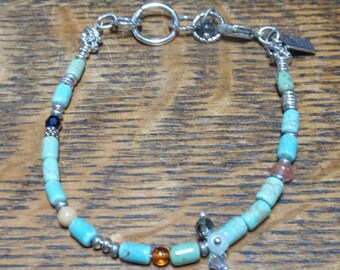 Desert Heart Tourquoise bracelet