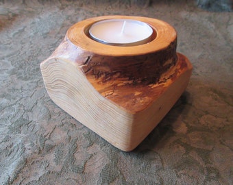 Large Tea Light Holder!