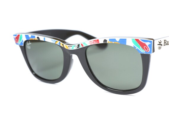 gafas de sol ray ban olympic gafas de sol ray ban olympic