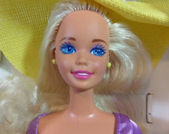 1995 Avon Spring Blossom Barbie