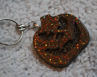 Keychains and Halloween Magnets!!