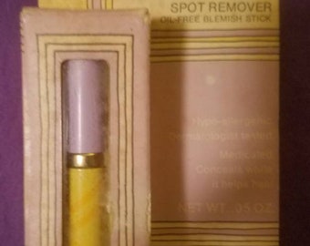 Vintage Yardley Shine Stopper New Old Stock