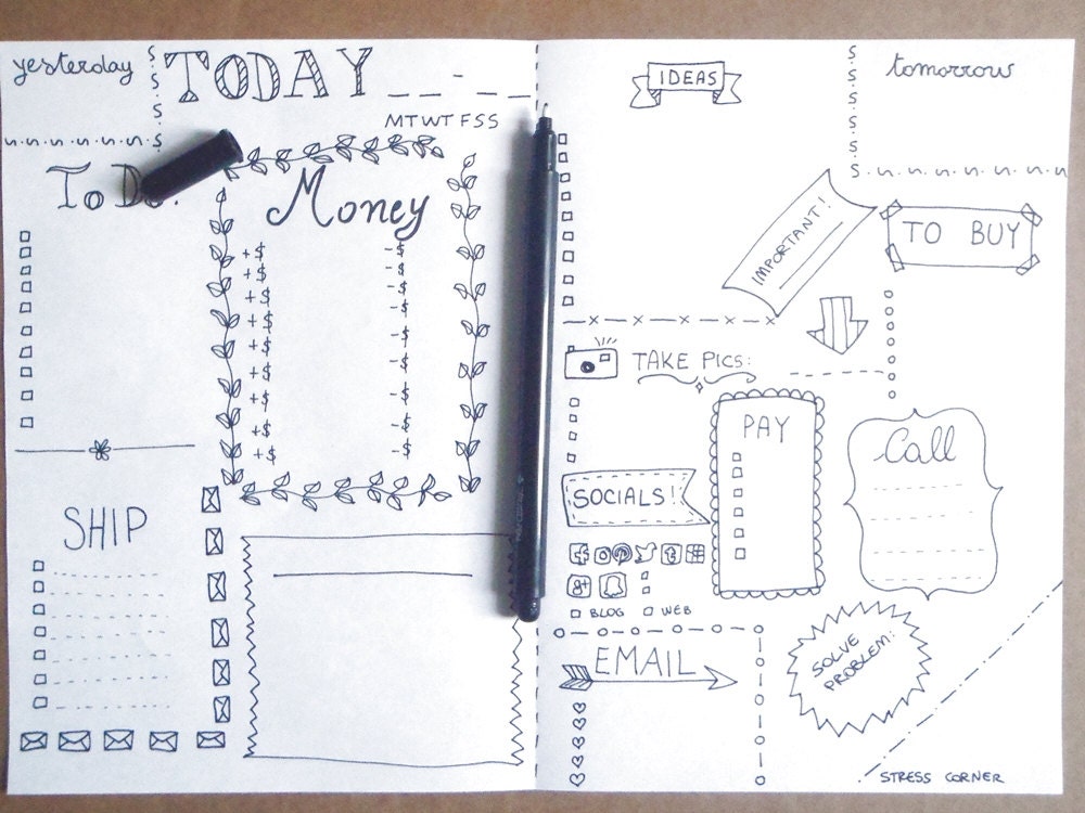 agenda daily online