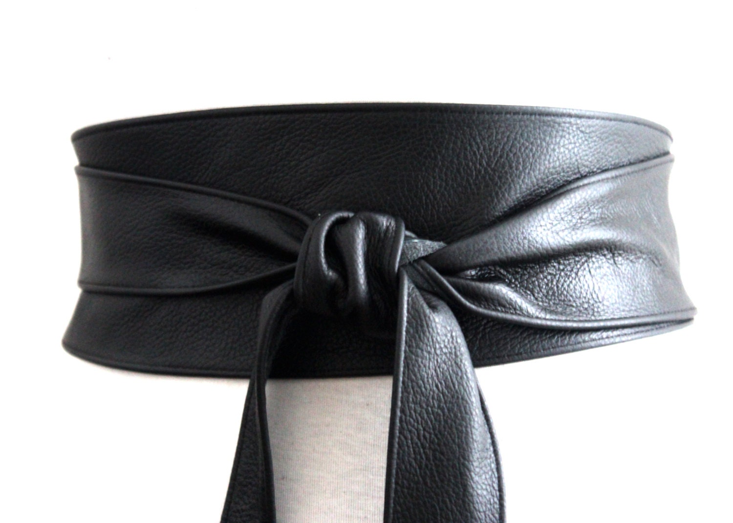 obi tie belt