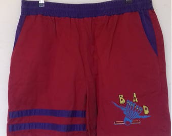 Vintage shorts from the 1980s by Rodeo - size Large