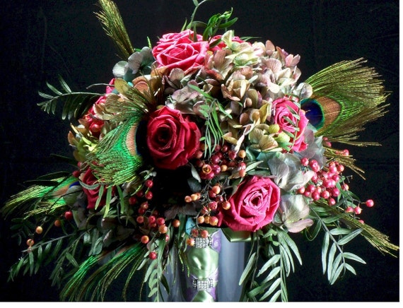 Fall Bouquet