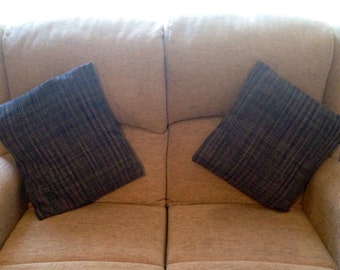 Cushion Covers (set of 4)