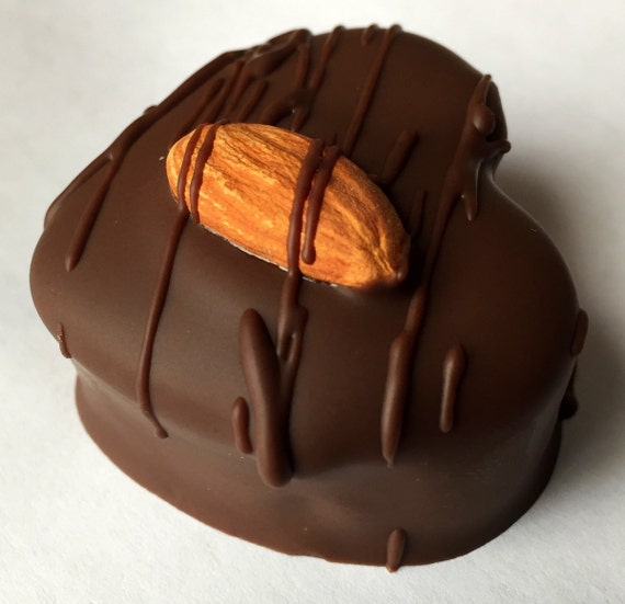 Amaretto caramel handmade caramel gourmet caramel salted caramel