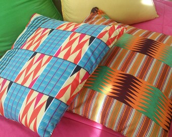 Pillow cases ( Different prints )