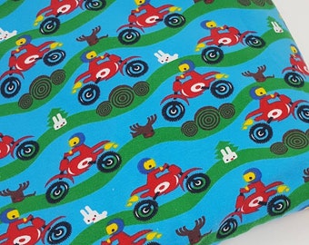 CUSTOM Cloth Diaper - Motorcross #1B - motorcycle diaper,biker baby,bamboo diaper,one size diaper,WAHM diaper,windpro,heavy wetter,fitted
