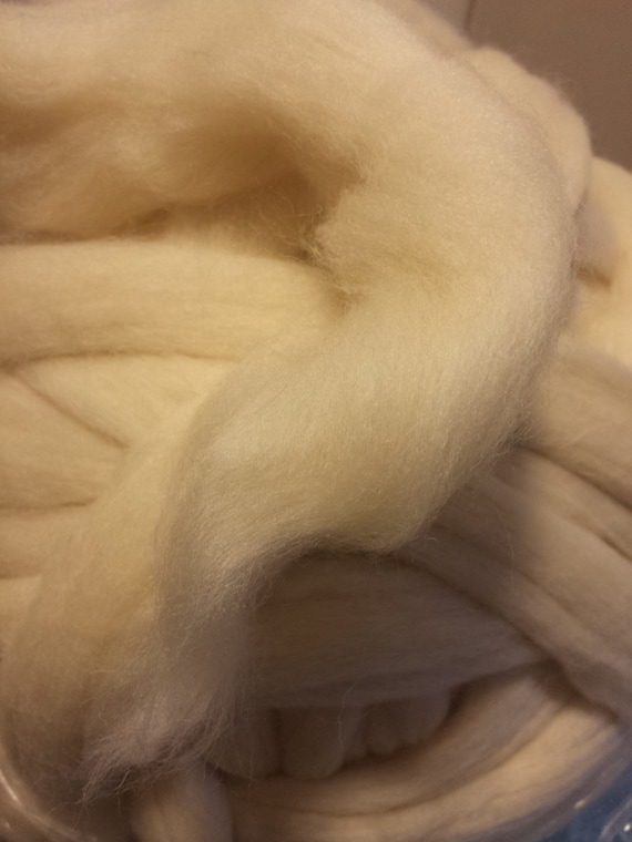 Wool Roving Wool Roving