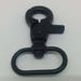 1" Snap Hook, Swivel w/Lobster Clasp