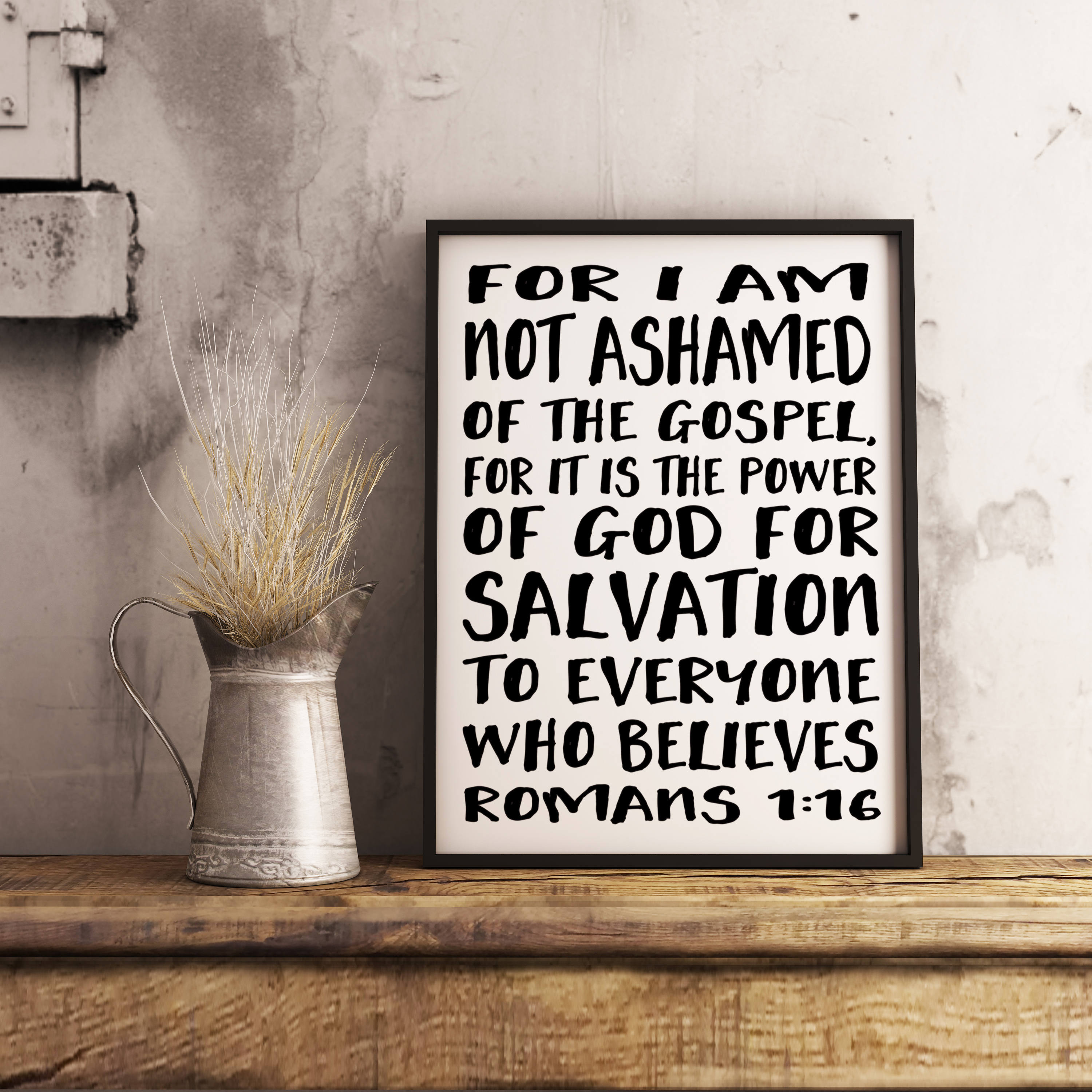 for-i-am-not-ashamed-of-the-gospel-print-bible-verse-art