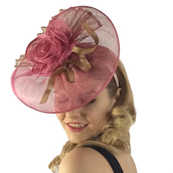 wedding planning - wide brim hats