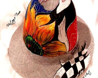 Bowler hat