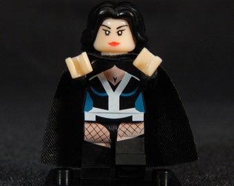 zatanna lego dc super villains