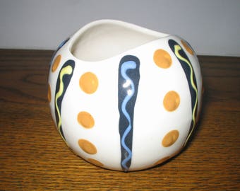 Hornsea John Clappison Pot c1960+
