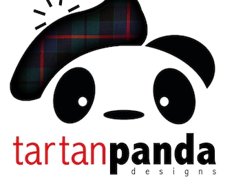 TartanPanda Designs