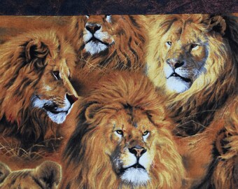 King of the Jungle