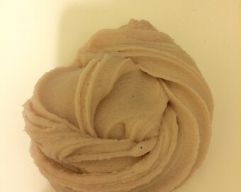 Pink Pomegranate Fluffy Cloud Slime!!