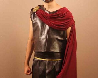 GLADIATOR COSTUME
