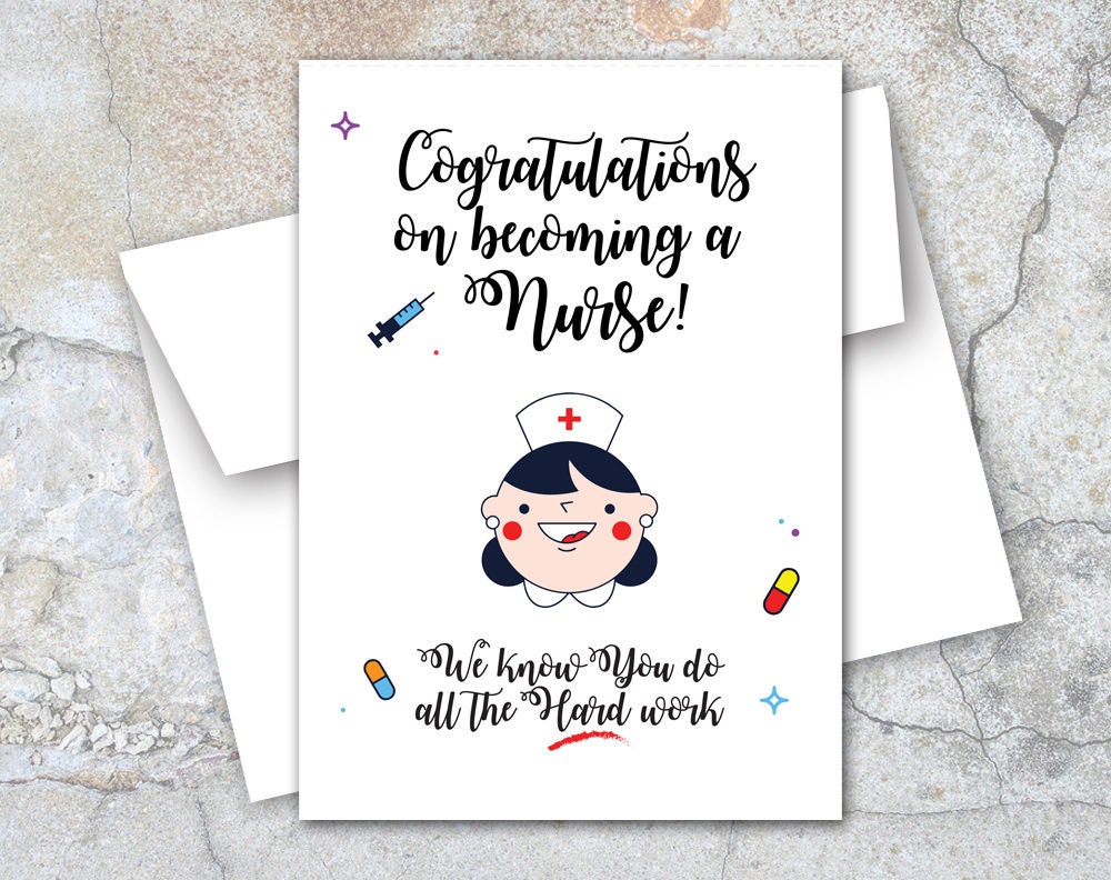 Nursing Graduation Cards Printable   Il Fullxfull.1346258185 46qw 