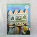 Needlecraft Shop Natures Brillance Cross Stitch Collector's Series Chart Gardening Mike Vickery b35