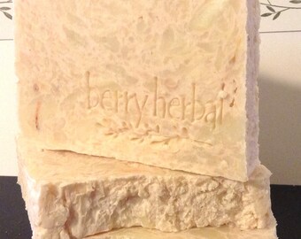Cottage Breeze- Hot Process Soap