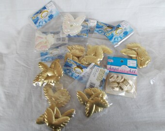 Craft Angel Wings // Lot