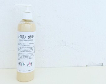 vANILLA bEAN 3 in 1 dEEP Conditioning Cream