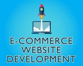 Ecommerce website, Online Store Design, Wordpress ecommerce, Custom Ecommerce Website, Shopping Website, E-com Web Design, Online Web Store