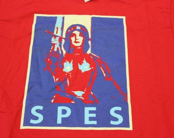 Joan of Arc Spes T-Shirt