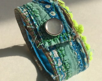 Cuff Two Hundred and Thirty Two