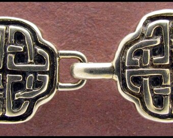 Celtic Knot Clasp - CL435