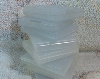L’été vente lot de 8 Original Nintendo Game Boy cas Made in Japan