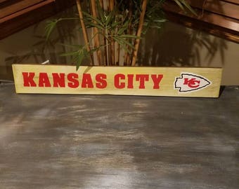 Kansas City Chiefs