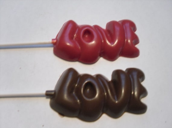 Love Lollipop
