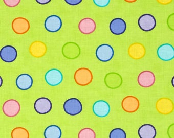 Dot Dot Dash from Moda 22262 15