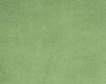 Olive Cuddle Minky from Shannon Fabrics