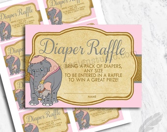 raffle shower baby 50/50 Reveal Bows Raffle baby Diaper Baseball Tickets Gender or