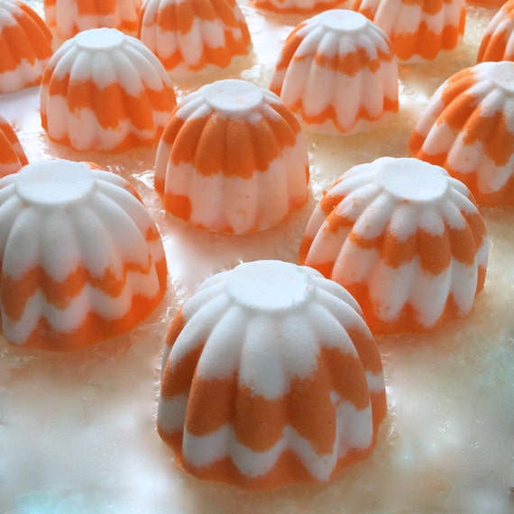 JUST PEACHY Bath Bomb 4.25 oz