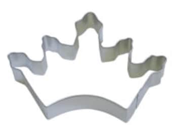 Cookie Cutter Crown 3.5"