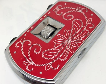 Fold Up Opera Binoculars - Compact Binoculars - opera glasses