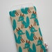 Foxes Case iPhone X 8 8 7 7 Plus iPod Classic HTC Ultra Samsung Galaxy S7 Sony Xperia XZ Nexus X 6P Sleeve
