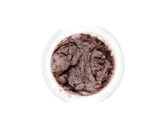 All Natural Makeup - Metallic Taupe Eye Shadow - Eye Makeup - Astro-Not