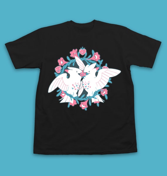 togekiss shirt