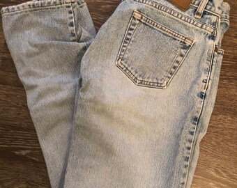 Vintage Calvin Klein Jeans