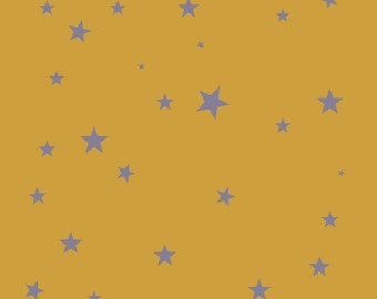 fabric stars design